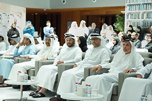 Mohammed Bin Rashid Al Maktoum Library Foundation launches �Dubai Archive' to pr