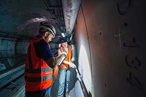 RTA Completes Advanced Maintenance and Comprehensive Rehabilitation Works on Dub