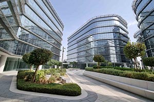 Dubai CommerCity partners with Dubai Customs, Dubai Municipality and NAQEL Expre