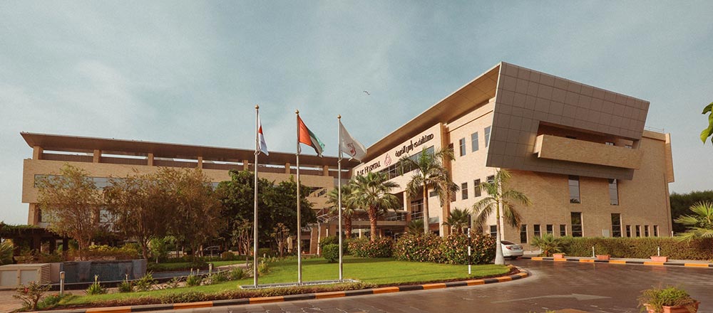 Extreme Heat Can Trigger Serious Heart Complications, Warns Cardiologist at RAK Hospital