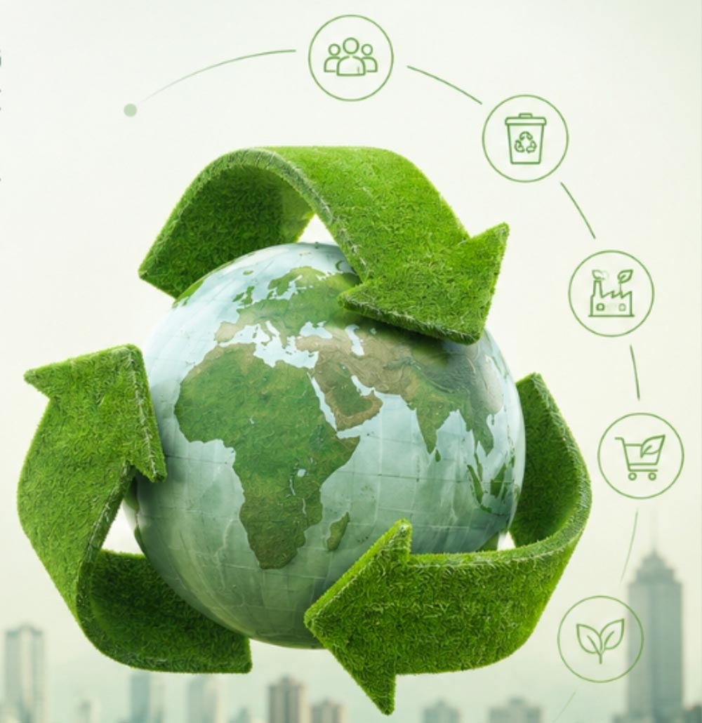 Circular Packaging Association Named Official Knowledge Partner of Recycling Expo Middle Eas...