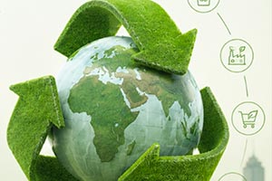 Circular Packaging Association Named Official Knowledge Partner of Recycling Exp