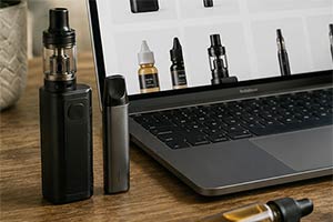 Why More Consumers Prefer to Buy Vape Online in Dubai UAE