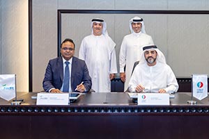 ENOC Group signs Memorandum of Understanding with Allied Biofuels Holding for Su