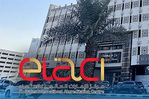 Best Life Fertility Center Achieves EIAC Accreditation Benchmark in the UAE
