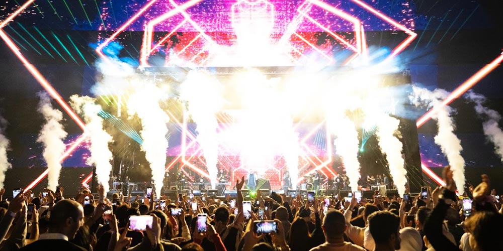 Eid in Dubai: A Spectacular Citywide Line-Up of Cultural Experiences, Entertainment and Fami...