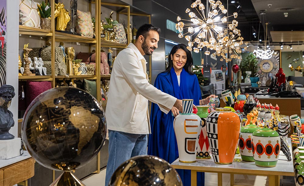 Eid in Dubai: A Spectacular Citywide Line-Up of Cultural Experiences, Entertainment and Family Activities for All Budgets