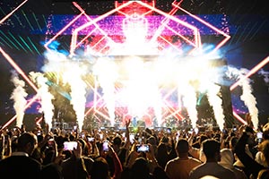 Eid in Dubai: A Spectacular Citywide Line-Up of Cultural Experiences, Entertainment and Family Activities for All Budgets