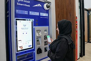 AED 5.3 billion in Revenue Generated Through RTA's Digital Channels in 2025, Mar
