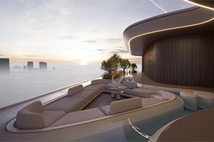 Emirati Developer GAF Property Shapes a New Residential Experience with Flow25 i