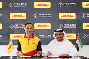 DWTC Free Zone strengthens SME growth ecosystem through strategic partnership wi