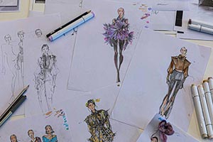 Istituto marangoni dubai to host open saturday for teenagers, offering hands-on
