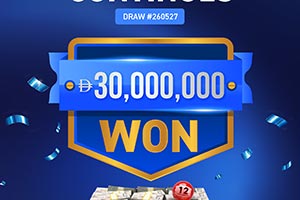 Lucky Day Draw Records Second Grand Prize Win as Nepalese Player Claims AED 30 M