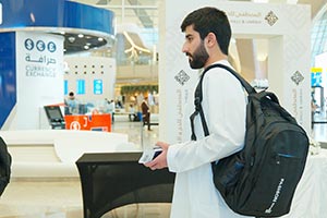 MoHAP and Partners Continue Promoting Pilgrims' Health Following Their Return to