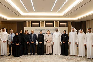 Under the directives of Hamdan bin Zayed, Environment Agency � Abu Dhabi (EAD) s