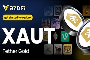 How to Trade Tether Gold (XAUT): A Beginner's Guide to Gold-Backed Crypto