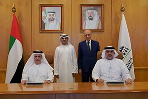 Sharjah Islamic Bank, University of Sharjah Collaborate to Promote Financial Lit
