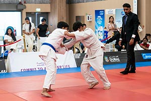 Strong Competition and Record Participation Mark May Finals of the MIDEA Dubai S