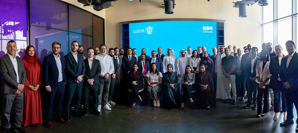 Dubai launches �SME in a Box� to help entrepreneurs start and run businesses faster and at a lower cost