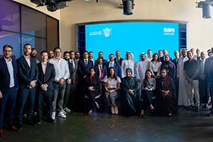 Dubai launches �SME in a Box� to help entrepreneurs start and run businesses fas