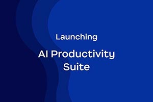 Zoom launches AI Productivity Suite, built around conversations, to turn meeting