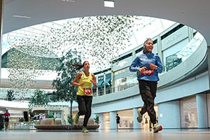 Dubai Sports Council launches 'Active Summer' initiative with action-packed comm