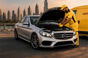 Best Car Battery Replacement in Dubai | Quick & Affordable