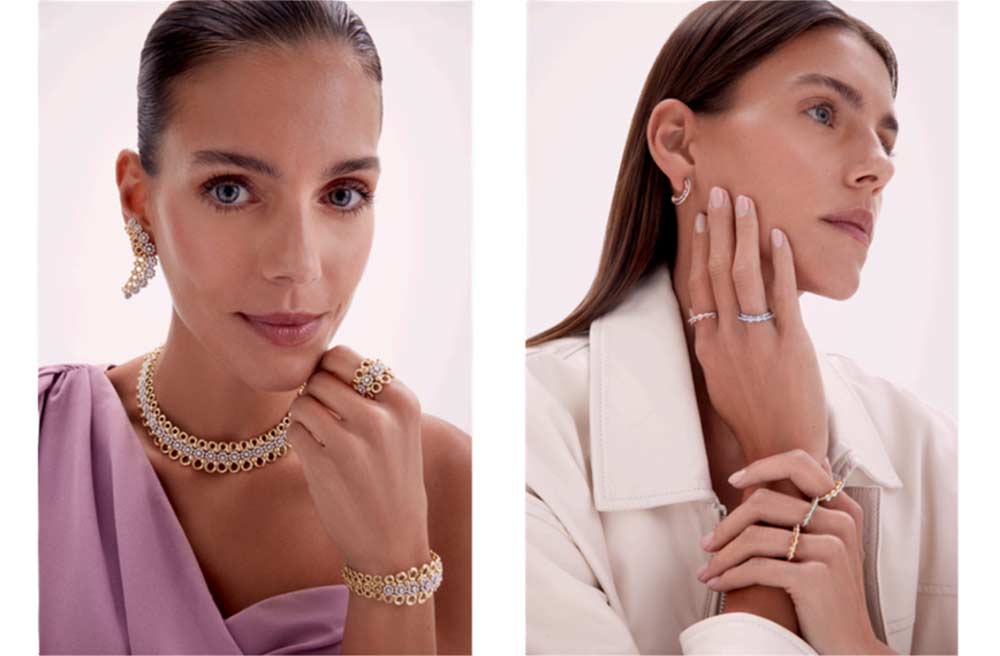 FerriFirenze unveils the new campaign �Movement in Light"