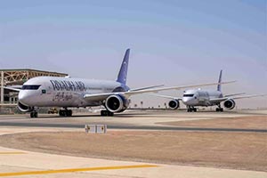 Riyadh Air Opens Ticket Sales for Daily Service between Dubai, UAE and Riyadh, S