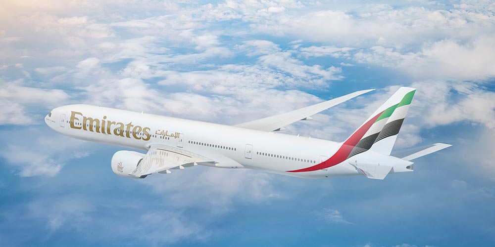 Emirates ready to invest in daily flights to Berlin and Stuttgart, unlocking global connecti...
