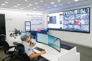 RTA Holds Workshop on Intelligent Monitoring System Using Cameras to Document Co