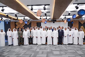 Supreme Legislation Committee marks 12 years of advancing legislative excellence