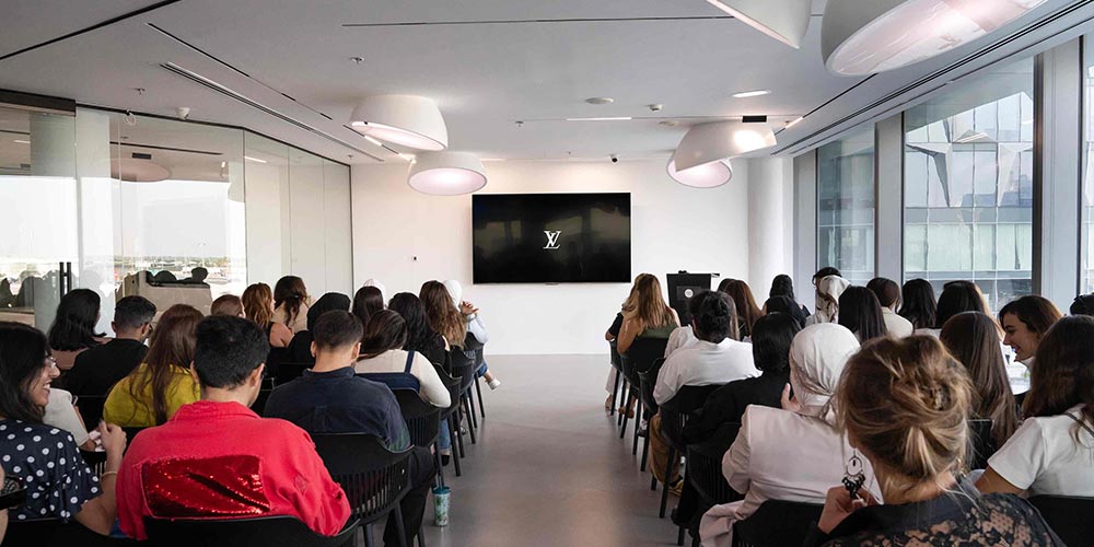 Arab fashion council and  fad dubai institute announce aed 1.3m scholarship fund to empower the next generation of creatives