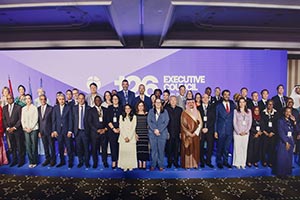 UAE to host next UN Tourism Executive Council meeting, reaffirming support for g