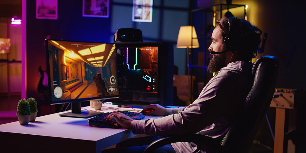 Dubai Strengthens its Position in the Global Gaming Industry