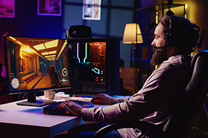 Dubai Strengthens its Position in the Global Gaming Industry