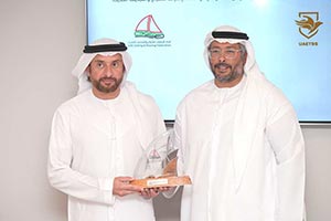 UAE Committee for Talent and Sports Support signs five agreements to integrate n