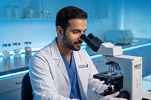 Dubai Municipality launches nanoparticle detection laboratory for food products