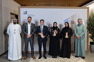 Abrahamic Family House Recognises Winners of the Global Youth Ambassadors Progra