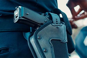 When Do You Need Armed Security Services? A Guide for Businesses Operating in th