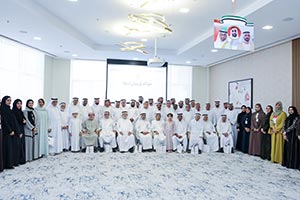 DLD and the CDA Launch the Second Phase of the ‘Barwa' Programme via a Series of