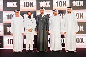 10X Properties Investor Business Meet in Dubai Concludes with Strong Success, Pa