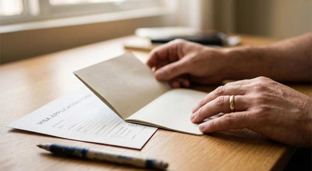We Asked a Licensed UAE Visa Platform What Is Actually Causing Rejections in 2026. The Answers Were Surprising.