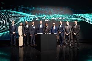 Wilo and DP World expand partnership on sustainable water technology and smart l