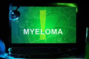 Mayo Clinic researchers find new hope for toughest myeloma through off-the-shelf