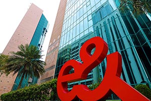 e& and TM Forum announce strategic blueprint for Autonomous Networks in the AI e