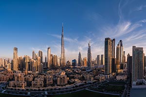 Dubai Info Hub passes 100,000 subscribers, offering residents and visitors a tru