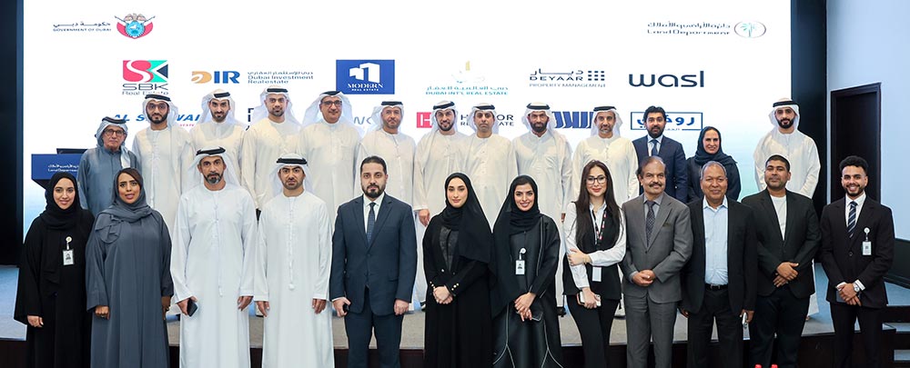 Dubai Land Department Launches �Flexi Rent' Initiative and Strengthens Strategic Partnerships to Advance Rental Market Accessibility