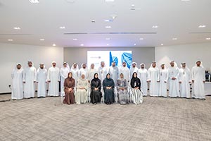 Federal Tax Authority Highlights Plans to Develop National Competencies in the T