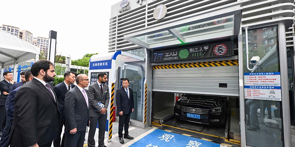 RTA Expands Strategic Partnerships with Leading Chinese Companies in AI, Future Transport Technologies and Infrastructure Projects